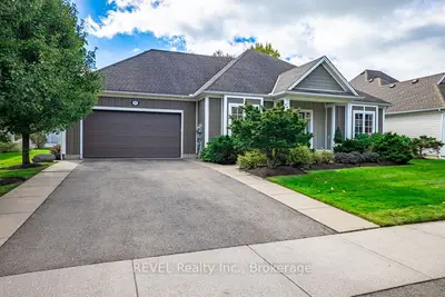 3595 Algonquin Drive, Fort Erie, On L0s 1n0