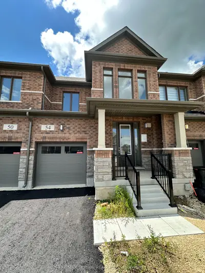 54 Robert Wyllie Street, North Dumfries, On N0b 1e0