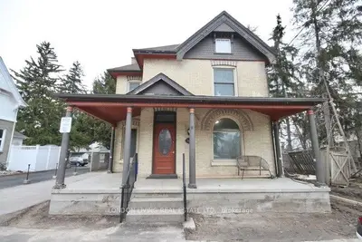 2417 Main Street E Back Unit, London South, On N6p 1a7