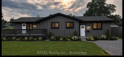 477 Lakeside Road B, Fort Erie, On L2a 4x8