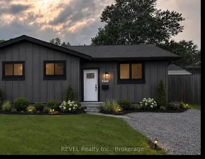 477 Lakeside Road B, Fort Erie, On L2a 4x8