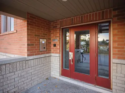 545 Stonefield Private 3, Barrhaven, On K2g 4r4