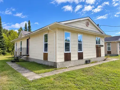 606 Peary Street, Schreiber, On P0t 2s0