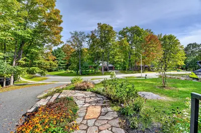 55 Westvale Drive, Bracebridge, On P1l 1b3