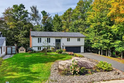 55 Westvale Drive, Bracebridge, On P1l 1b3