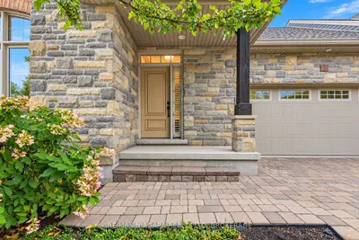 3 Hillside Drive, Niagara-on-the-lake, On L0s 1p0