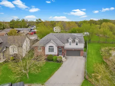 3561 Carver Street, Fort Erie, On L0s 1s0