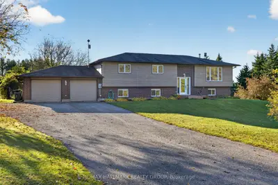 4100 Old Almonte Road, Carp - Huntley Ward, On K0a 1a0