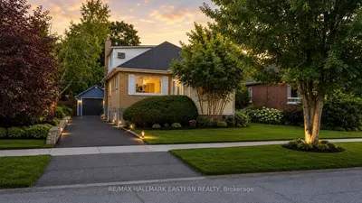 599 Donegal Street, Peterborough, On K9h 4m3