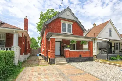 67 Hyla Street, London East, On N5z 2l1