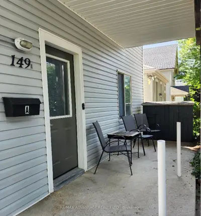 149 Sydenham Street, London East, On N6a 1w1