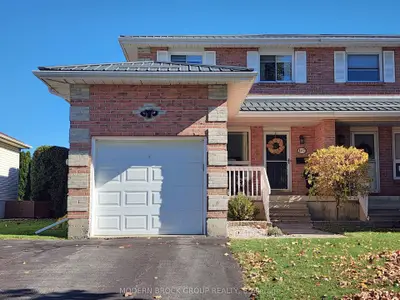 187 Dana Street, Brockville, On K6v 6x3