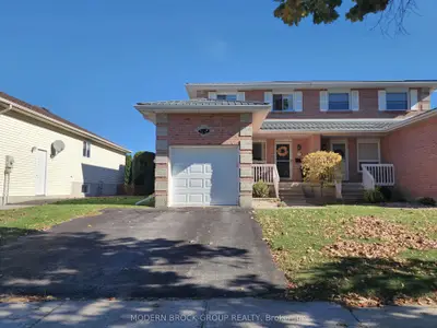 187 Dana Street, Brockville, On K6v 6x3