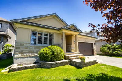 79 Radisson Drive, Russell, On K0a 1w0
