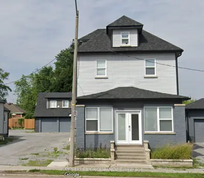 5757 Stanley Avenue Unit C, Niagara Falls, On L2g 3x6