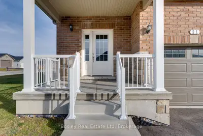 11 Tolman Street, Brighton, On K0k 1h0