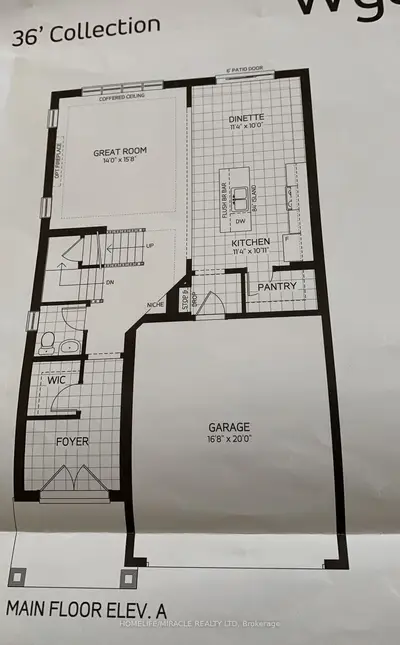 14 Darling Avenue, Thorold, On L2v 0g6