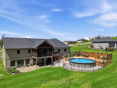 63 Hiddenvalley Drive, Belleville, On K0k 2v0