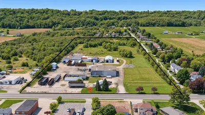 525 Main Street W, Grimsby, On L3m 1t6