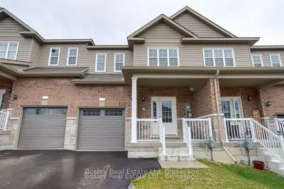 13 Tolman Street, Brighton, On K0k 1h0