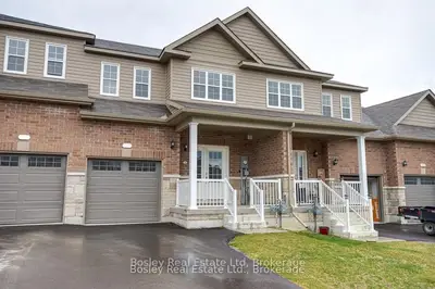 13 Tolman Street, Brighton, On K0k 1h0