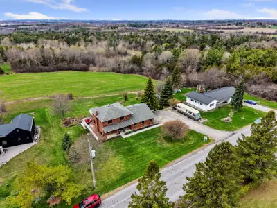 1868 Stanton Road N, Cobourg, On K9a 0v6
