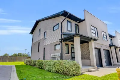 3380 Singleton Avenue 36, London South, On N6l 0e8