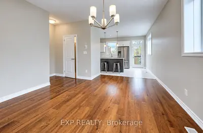 30 Balmoral Street 12, Brant, On N3l 0c8