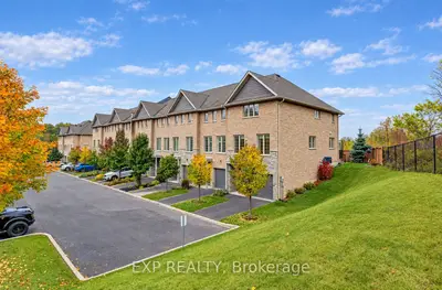 30 Balmoral Street 12, Brant, On N3l 0c8