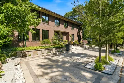 78 Terrace Drive, Hamilton, On L9h 3x2