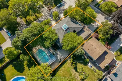 78 Terrace Drive, Hamilton, On L9h 3x2