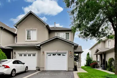 484 Millen Road 7, Hamilton, On L8e 6g4