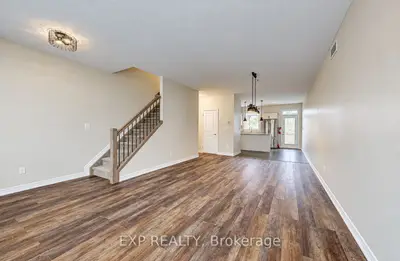 30 Balmoral Street 11, Brant, On N3l 0c8