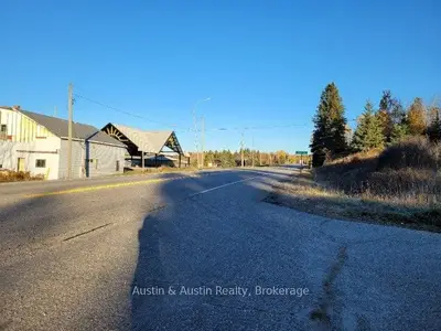 0 Lena Lane, Kenora Remote Area, On P0v 2w0