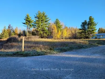 0 Lena Lane, Kenora Remote Area, On P0v 2w0