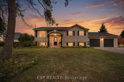 1490 Nigh Road, Fort Erie, On L2a 5m4
