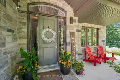 133 Cooks Mill Road, Puslinch, On N1l 0n9