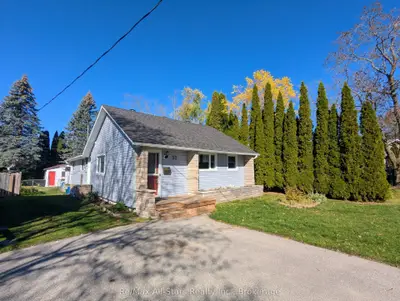 32 Churchill Crescent, Kawartha Lakes, On K9v 3y6