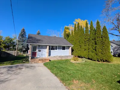 32 Churchill Crescent, Kawartha Lakes, On K9v 3y6