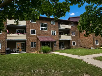 73 Baldoon Road 20, Chatham-kent, On N8a 4k9