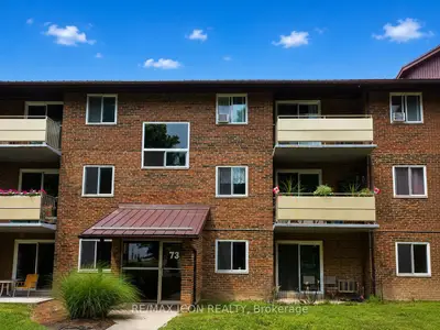 73 Baldoon Road 20, Chatham-kent, On N8a 4k9