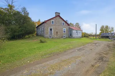540 Townline Road, North Grenville, On K0g 1j0