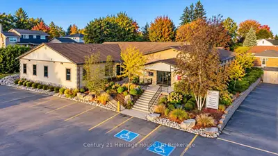 729 Devonshire Avenue, Woodstock, On N4s 5r3