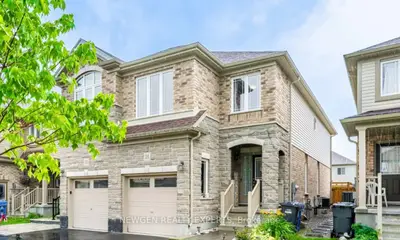 111 John Brabson Crescent, Guelph, On N1g 0g7