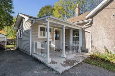 38 Glenmorris Street, Cambridge, On N1s 2y2