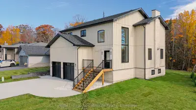 142 Andrew Avenue, North Bay, On P1b 0g8