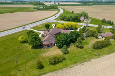 29830 Centre Road, Adelaide Metcalfe, On N7g 3h7