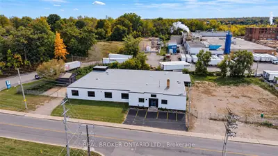 147 Mary Street, Brantford, On N3s 3c1