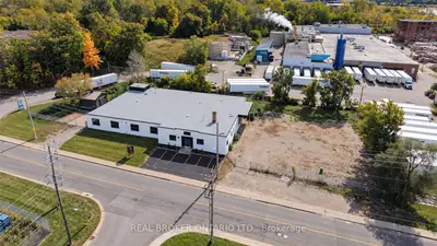 147 Mary Street, Brantford, On N3s 3c1