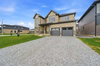 778 Bradford Avenue, Fort Erie, On L2a 0h3